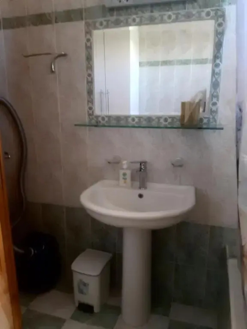 MARIA Cozy apartment 30m from the sea