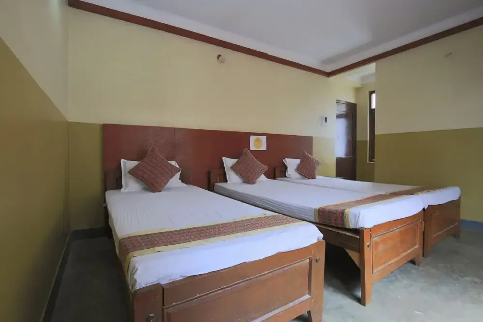 SPOT ON 440 Hotel The Bajra