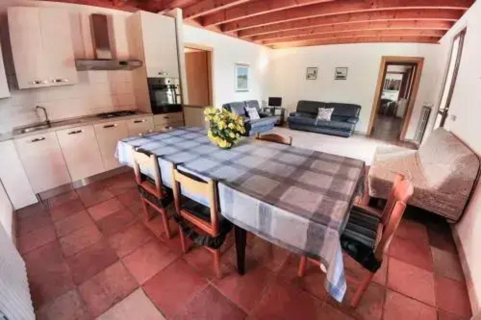 Agriturismo Gardenali