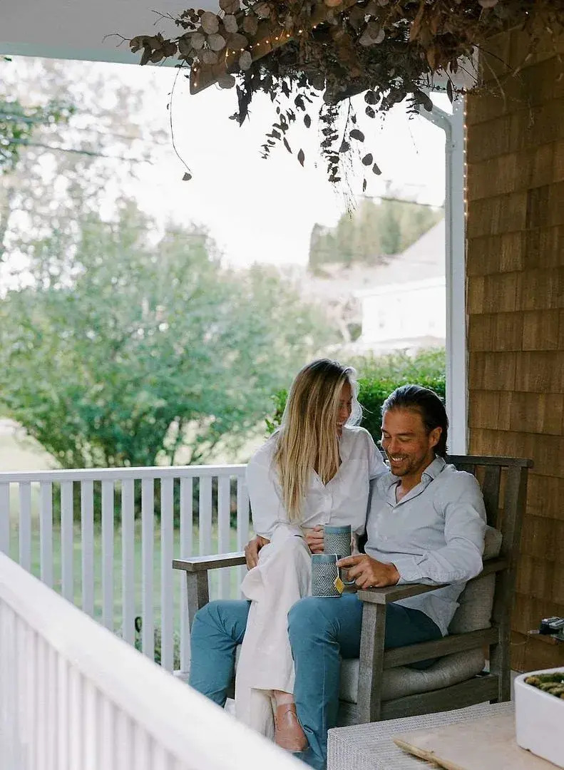 The Roundtree, Amagansett