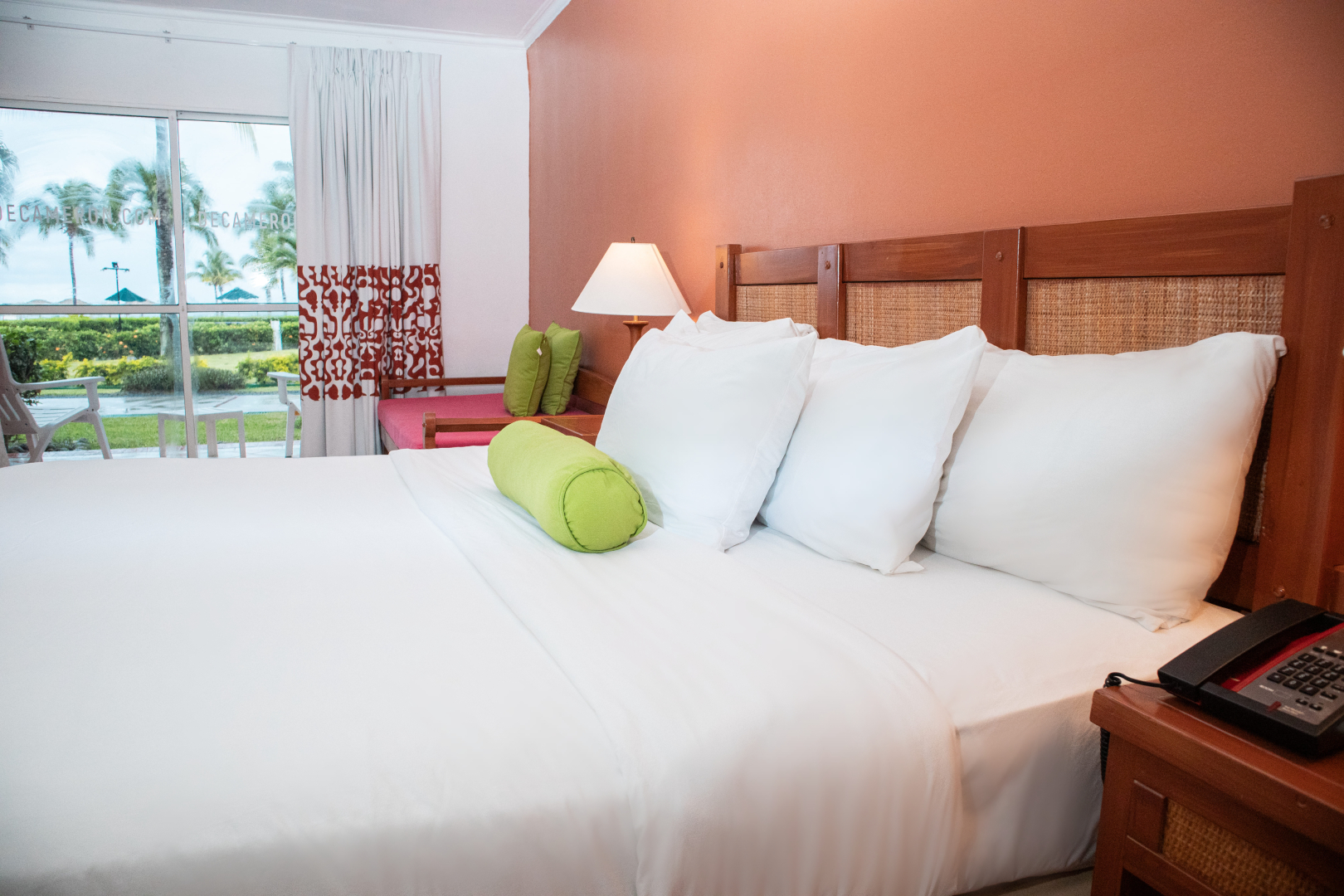Grand Decameron Panama, A Trademark All Inclusive Resort