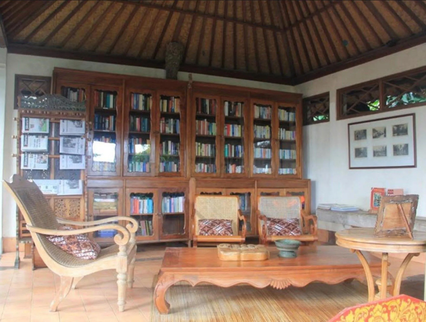 Tandjung Sari