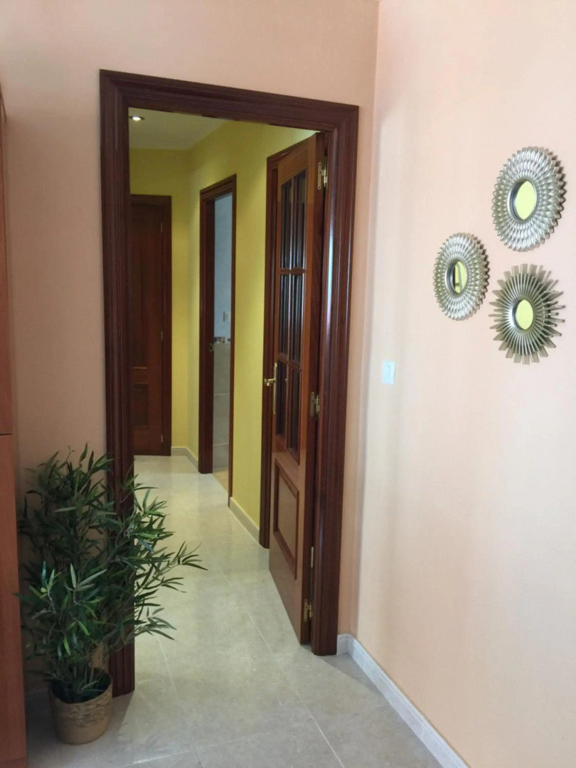 Apartamento Puerto de Foz