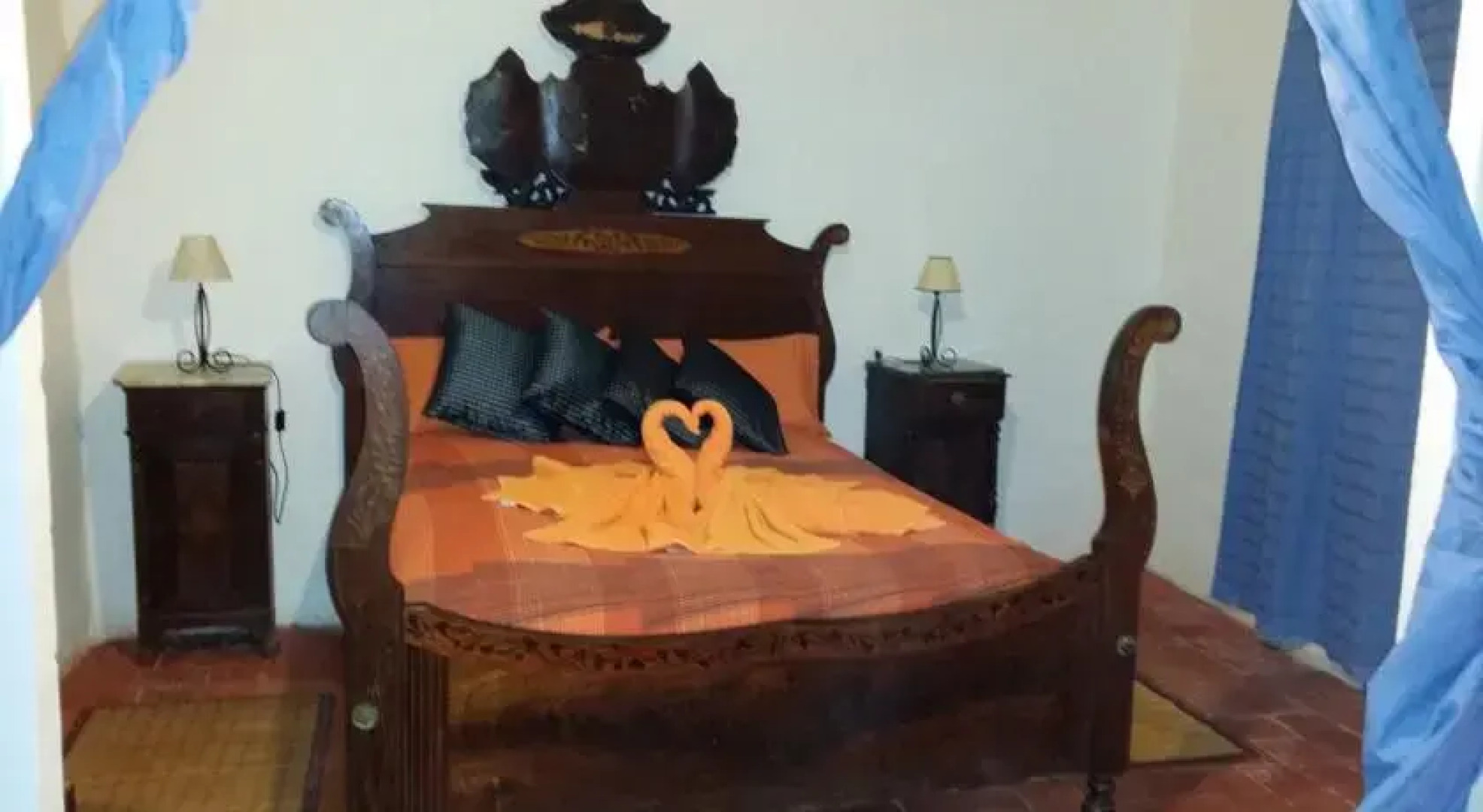 La Rectoría de Sant Climent