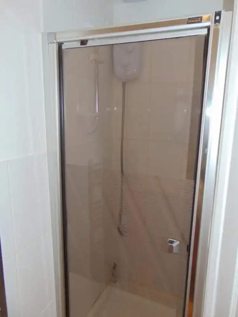 White House View Guest House