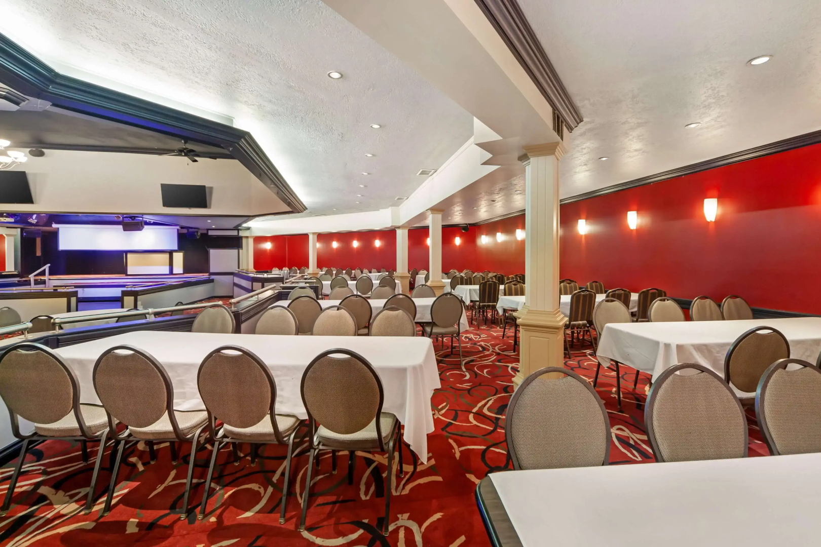 Best Western Plus Mirage Hotel & Resort