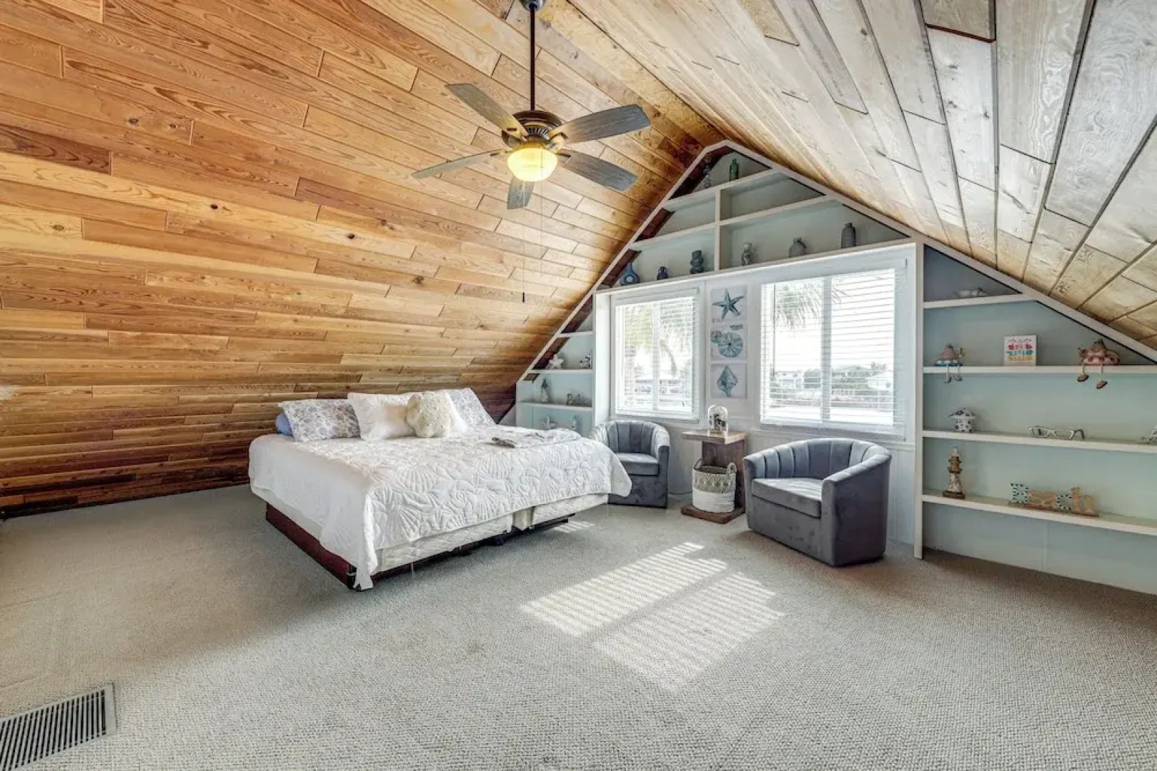 Waterfront Gem w/ Decks, Views & More in Key Largo