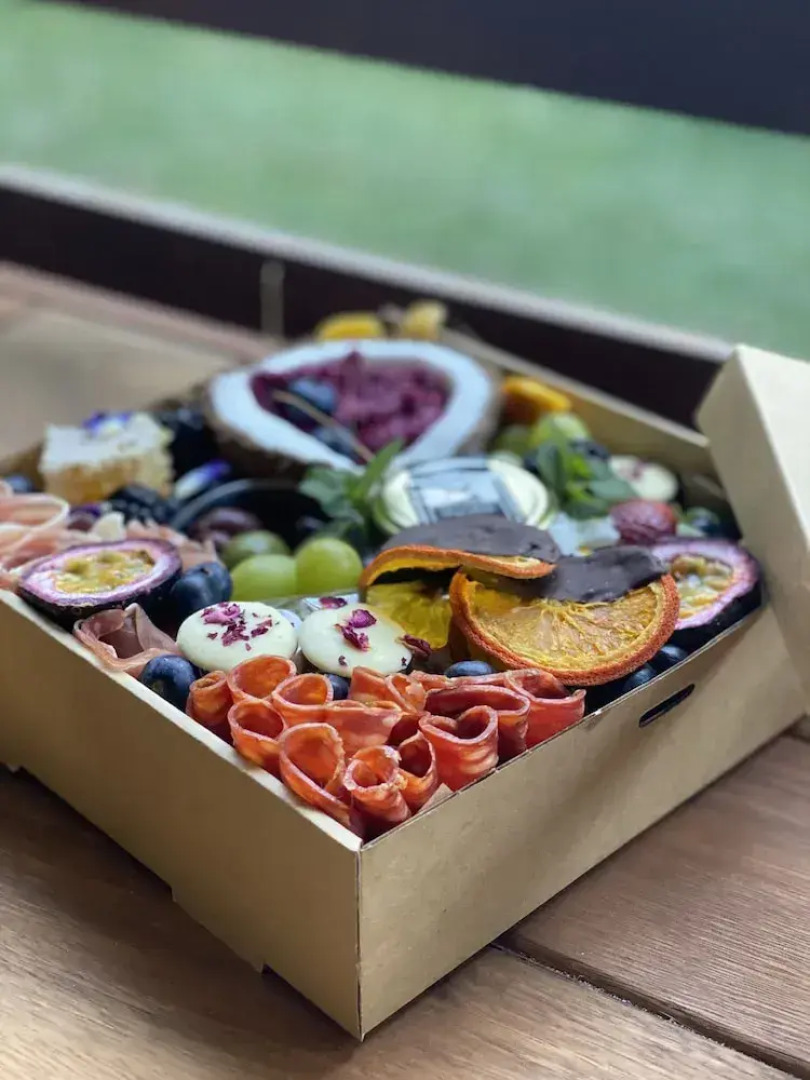 Tiona Palms Holiday Park