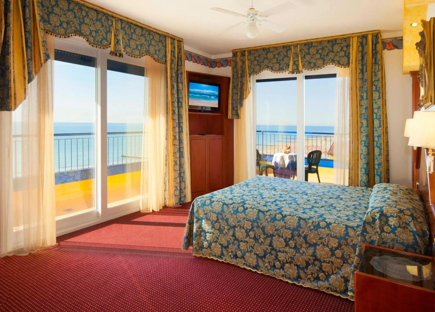 Hotel Napoleon