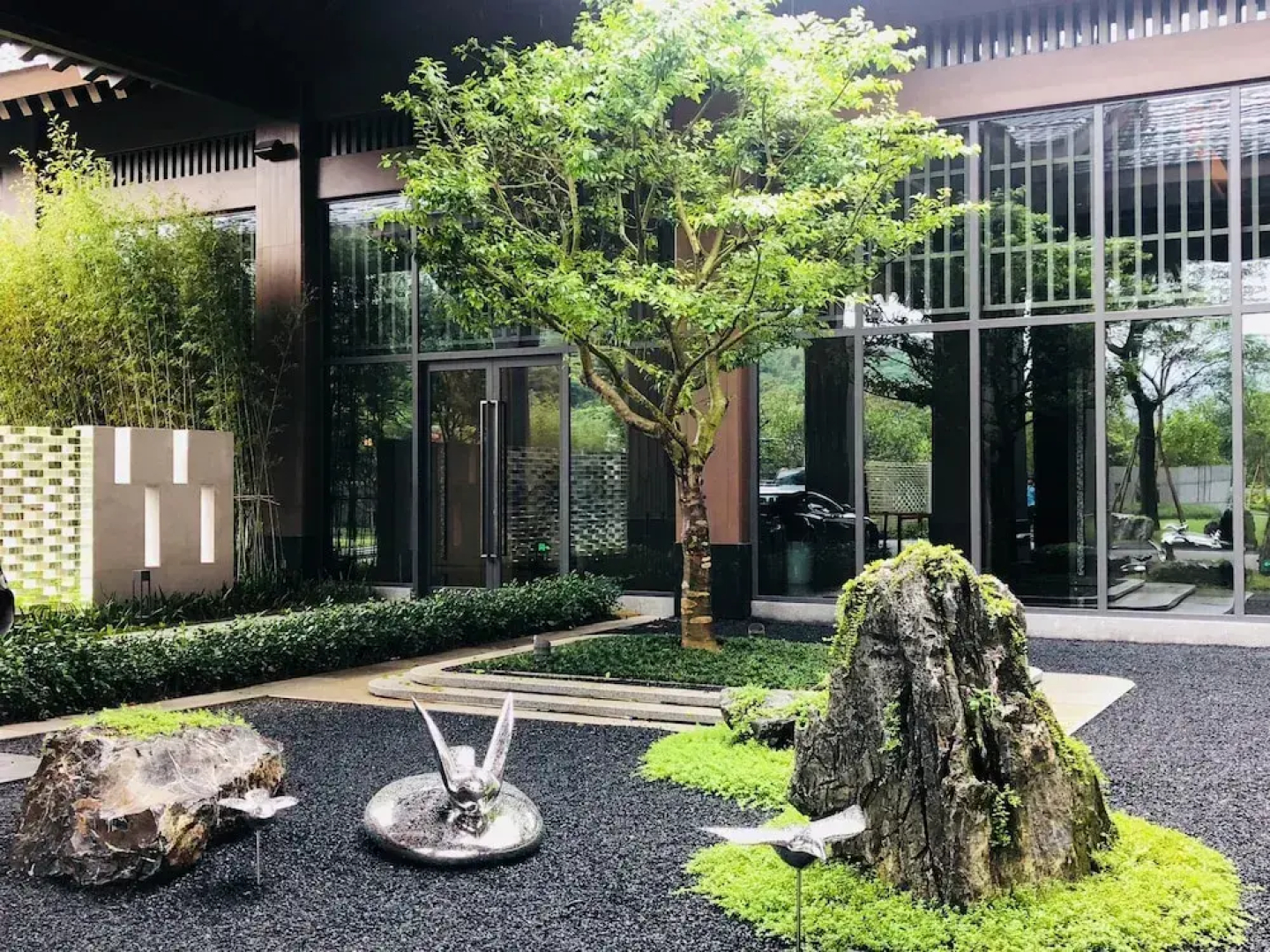Artel Yunfu Hotel
