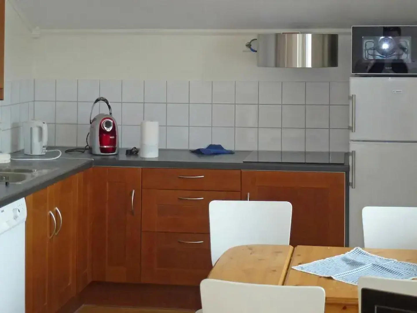 Holiday Home in Leikanger