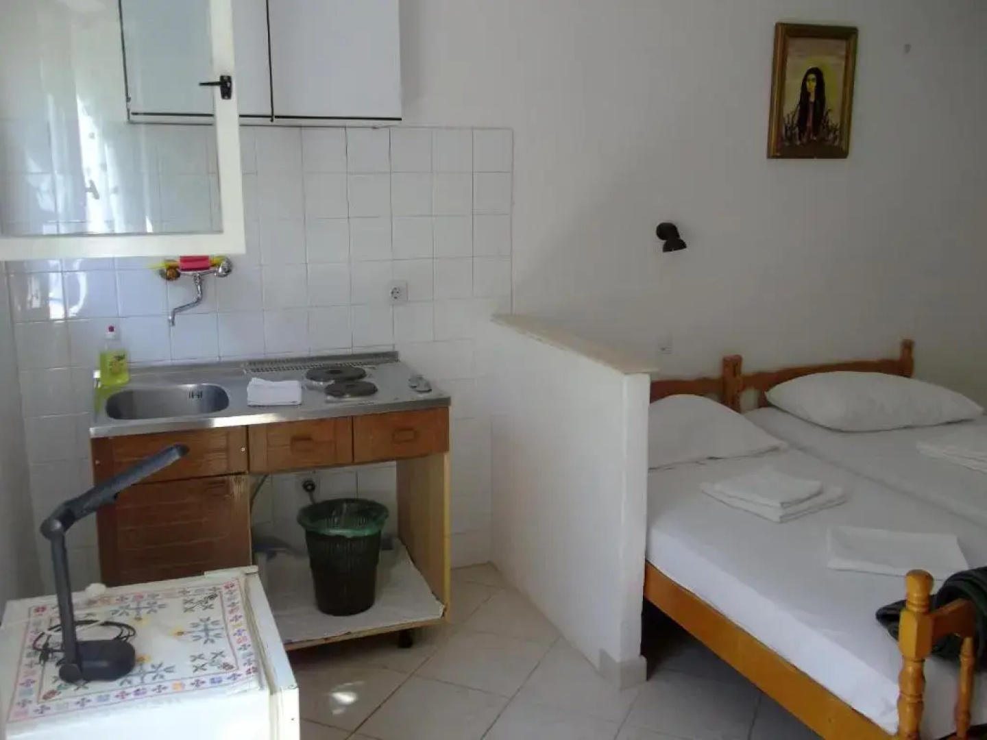 Soline Accommodation