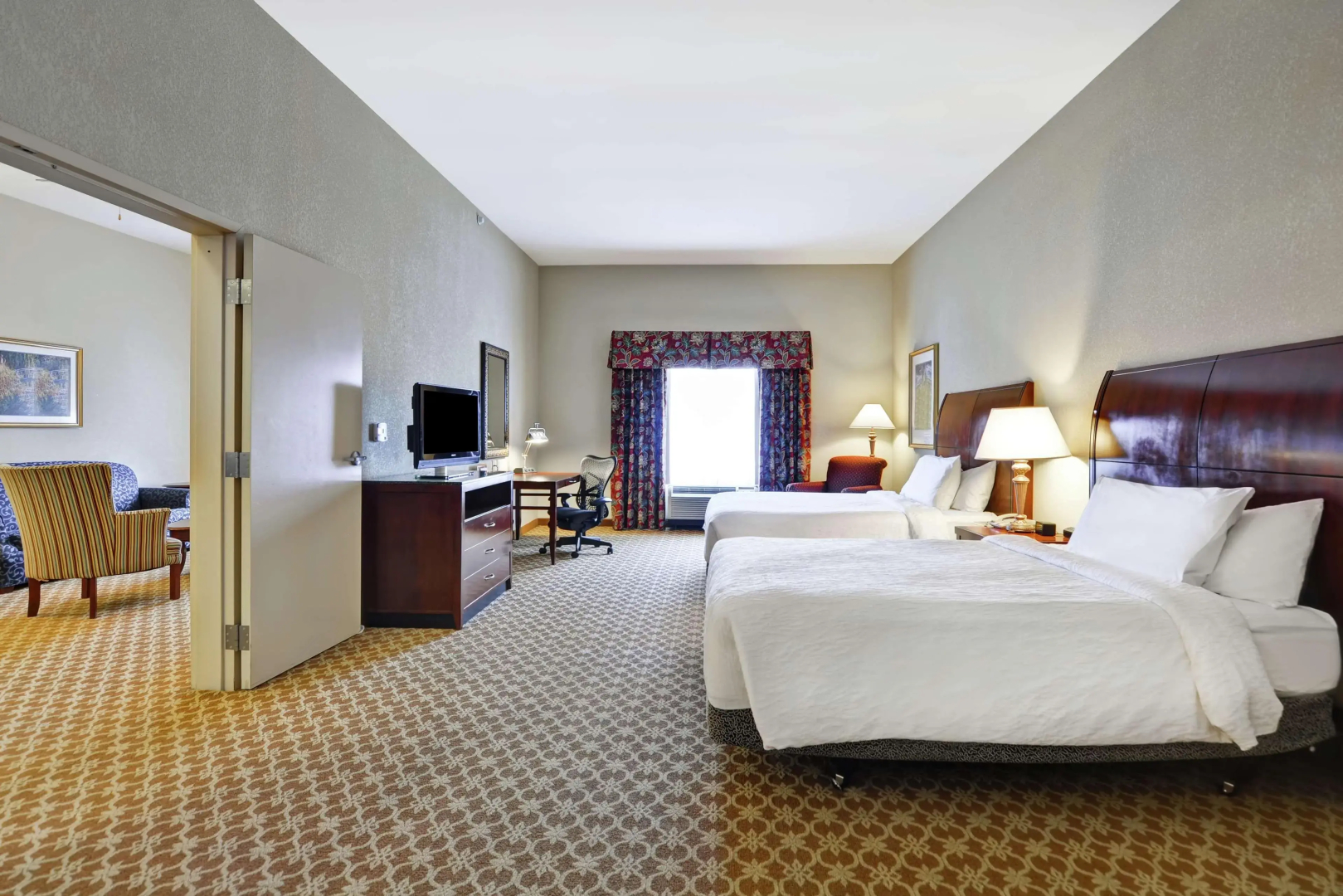 Hilton Garden Inn Amarillo