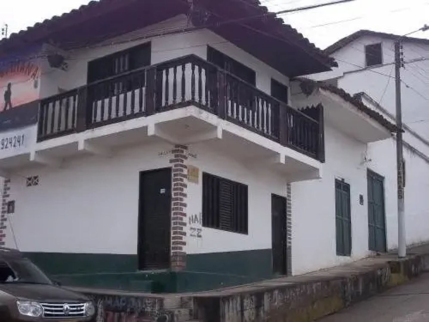 Hostal Diana