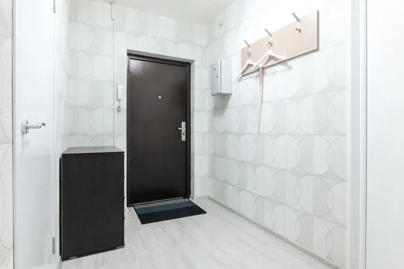 Апартаменты Domotelli Parnas