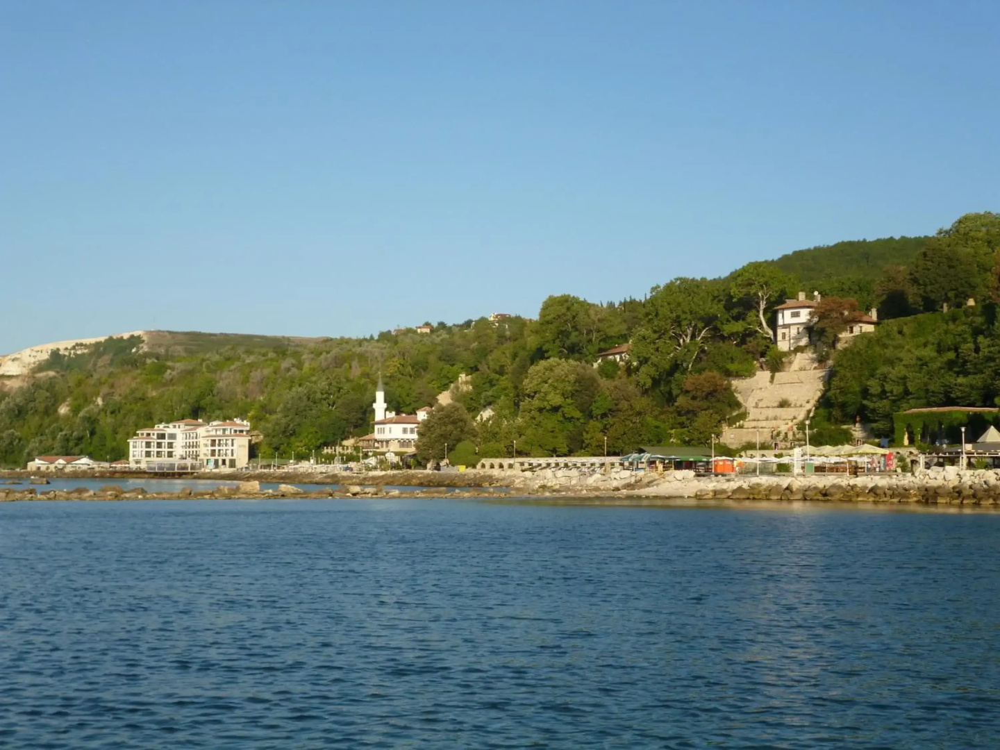Ahilea Hotel-All Inclusive