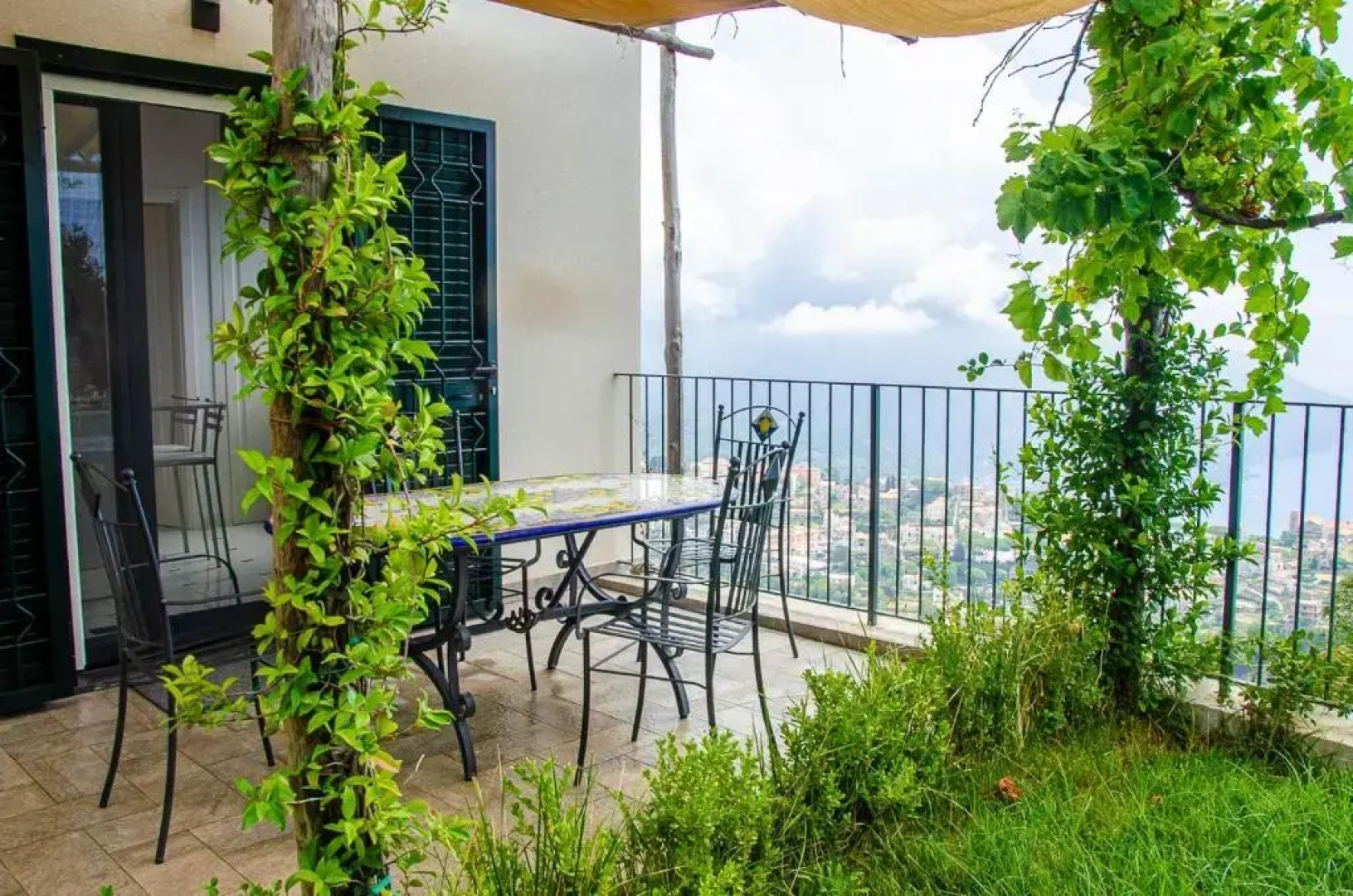 Oltremare 13 - Appartamento Scala di Ravello