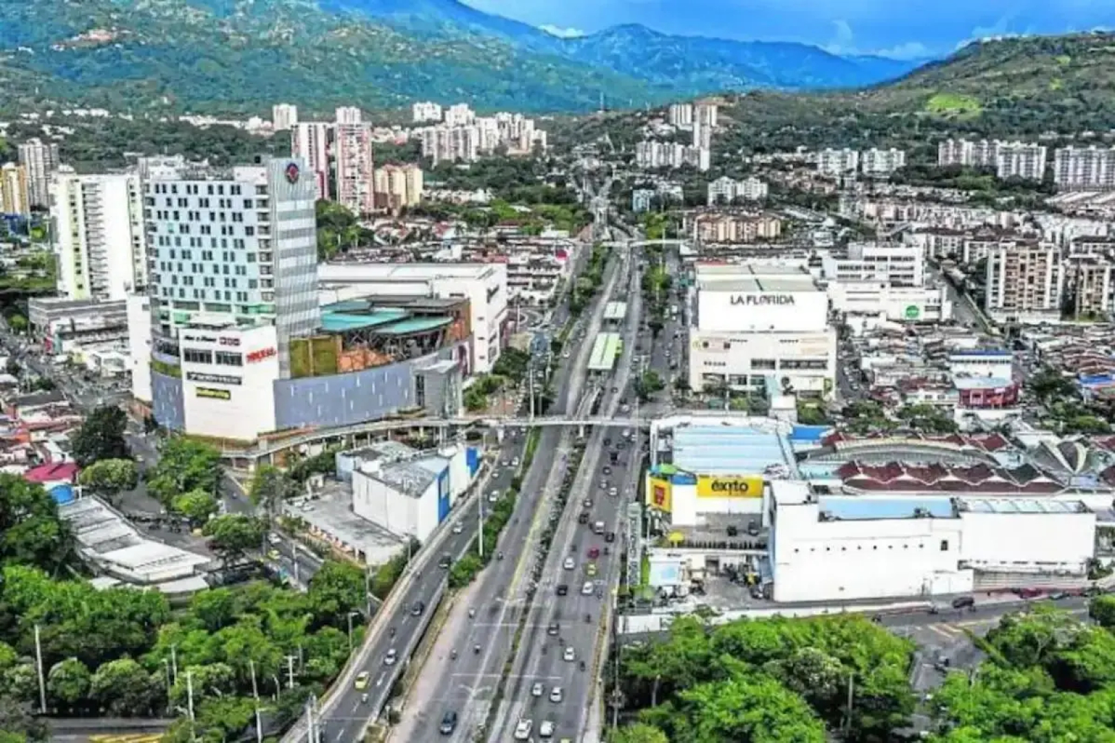 Apartamento San Jose