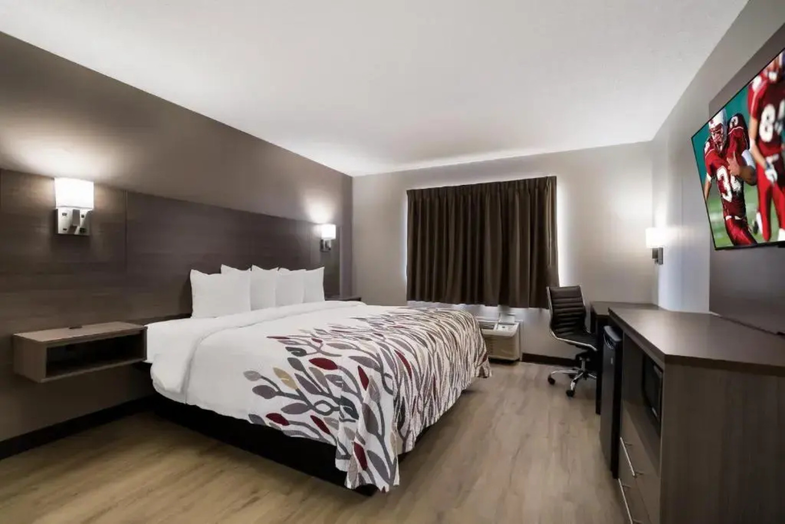 Super 8 By Wyndham Marston