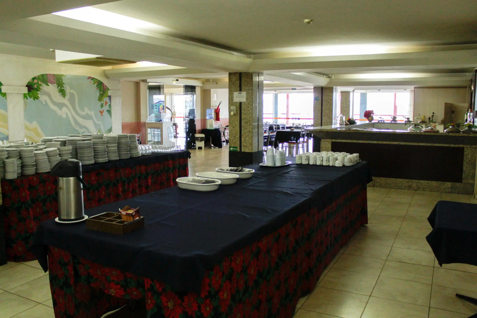 Bay Park Resort Hotel