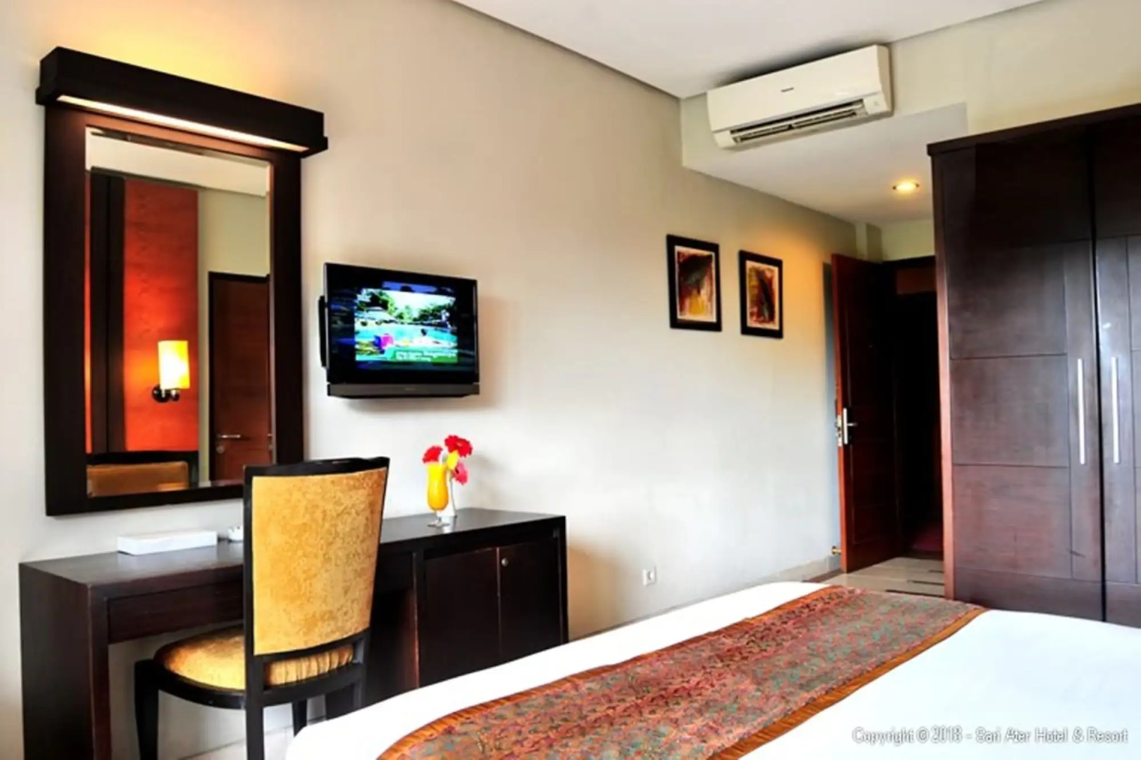 Sari Ater Hotel & Resort