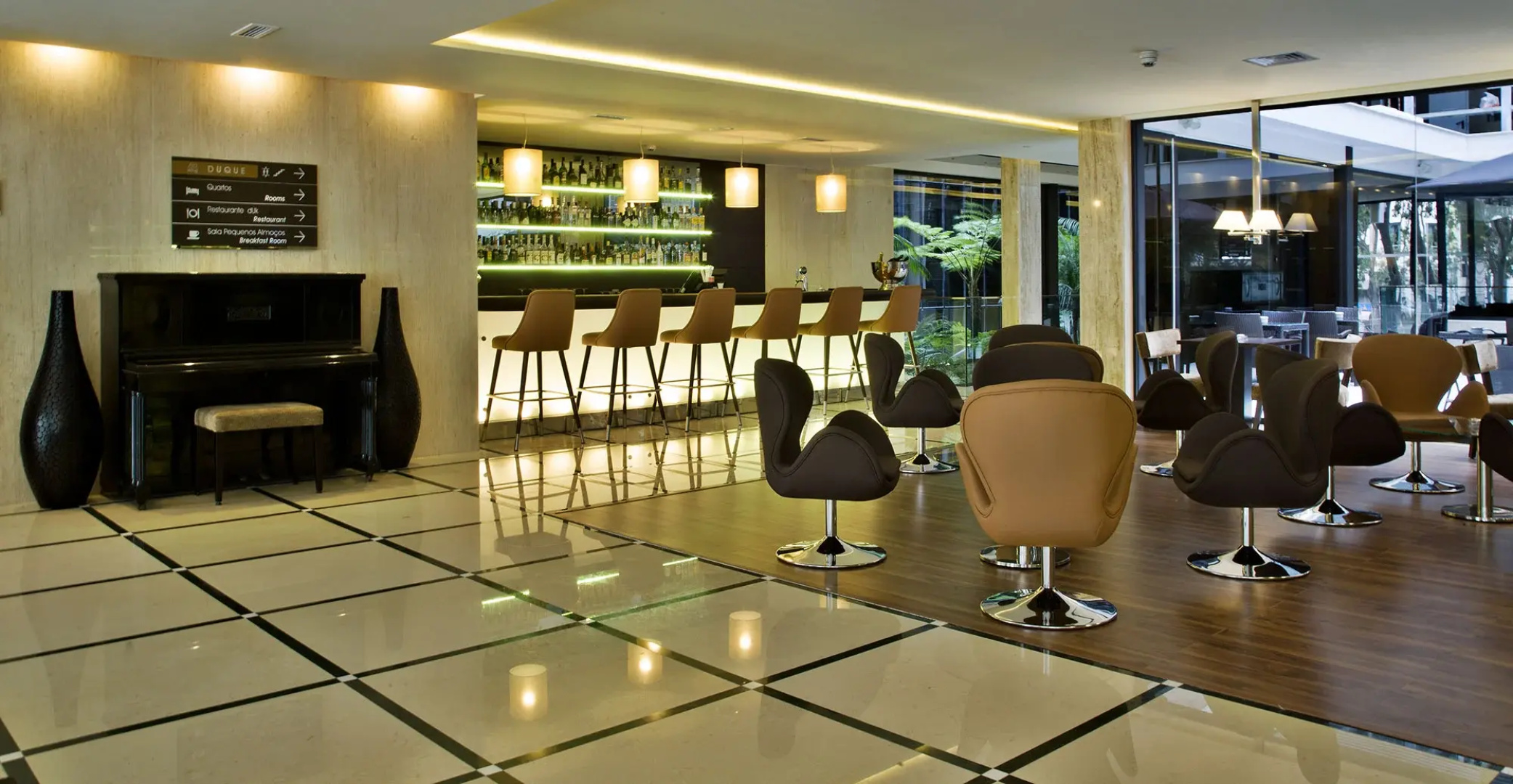 TURIM Av Liberdade Hotel