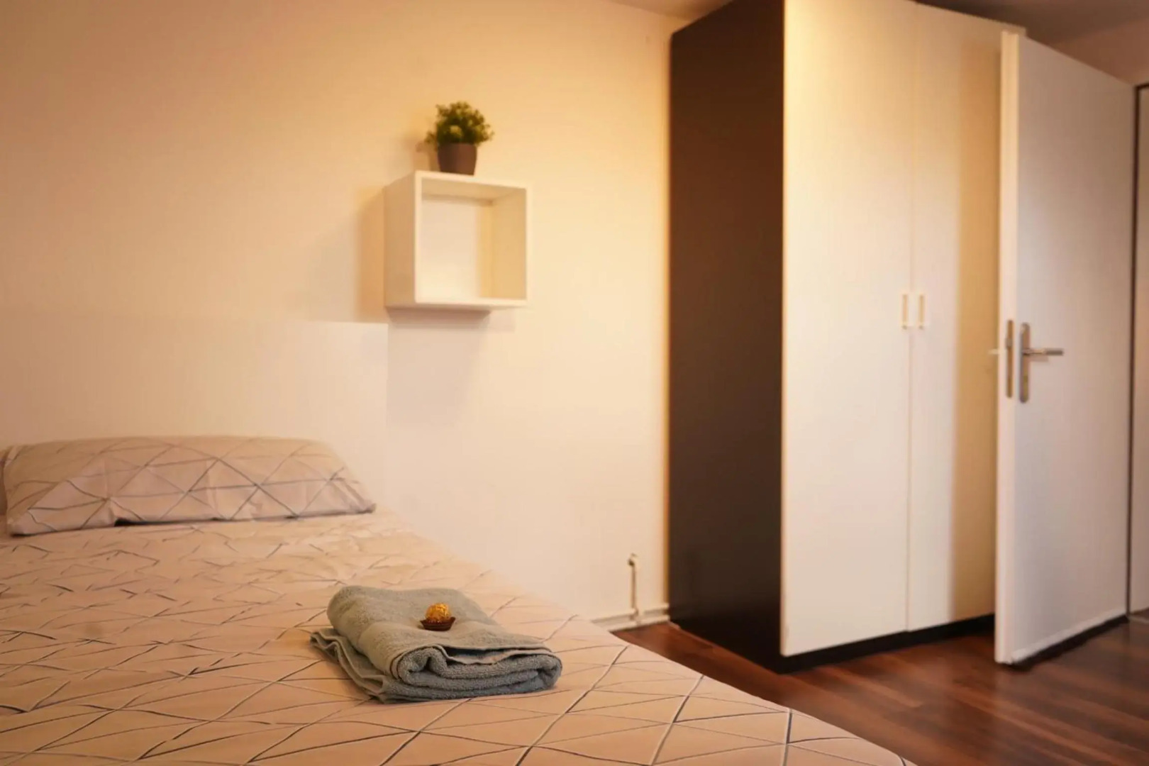 Vivo Apartments Herne