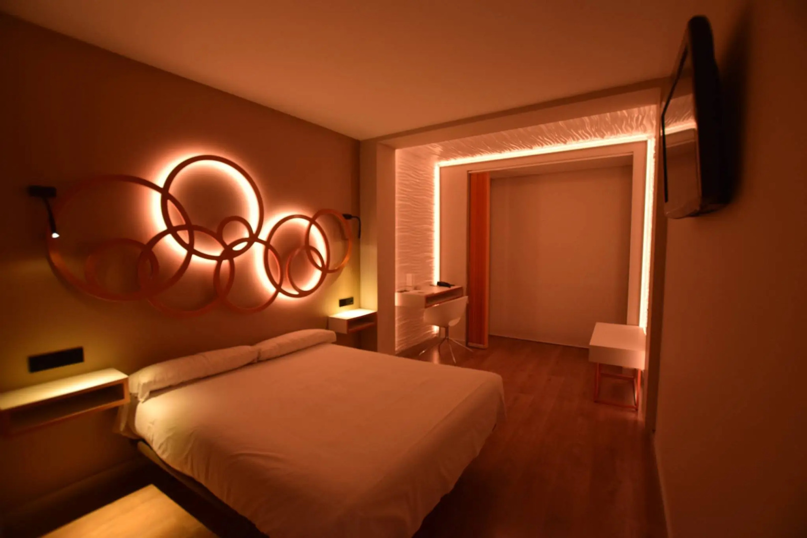 Hotel Centro Los Braseros