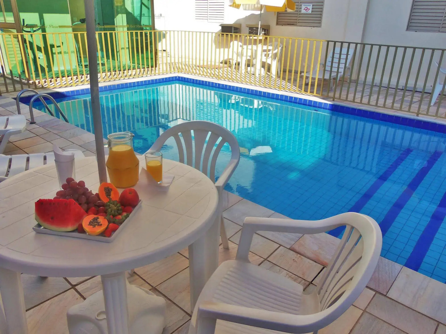 Dan Inn Express Ribeirao Preto