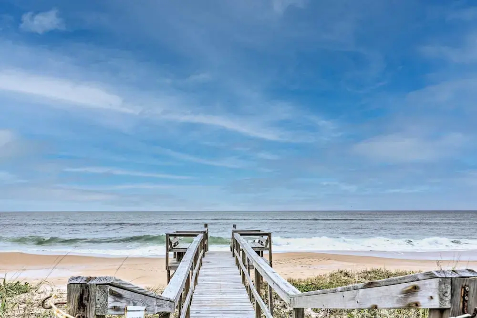Charming Ormond Beach Condo w/ Ocean Views!