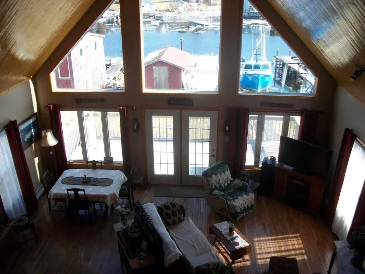 Sals Bed and Breakfast by the Sea
