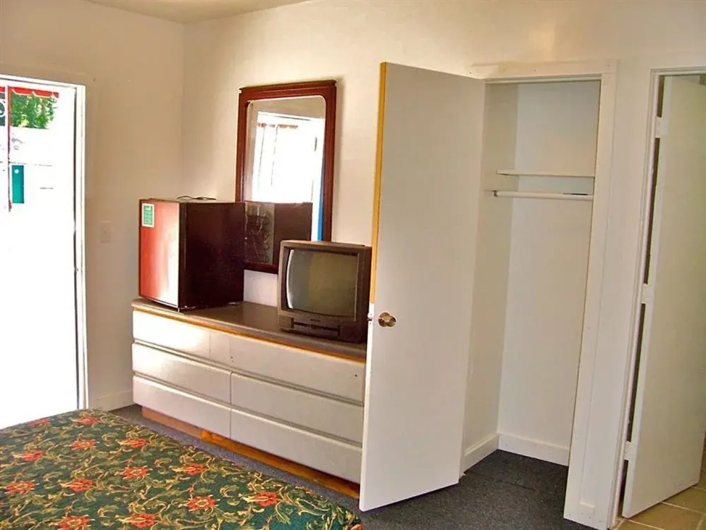 Rex Motel Egg Harbor Township