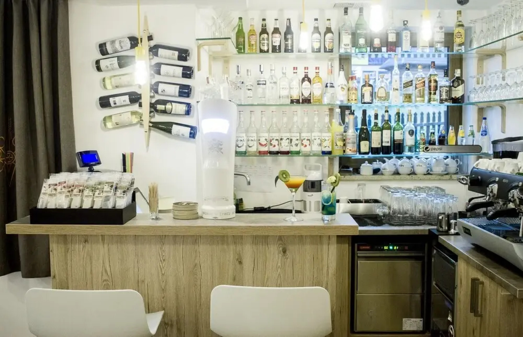 Pensjonat Novobilski