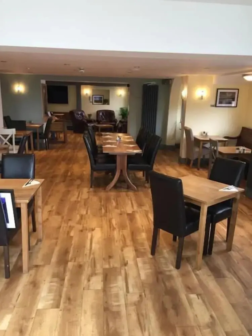 Rose and Crown