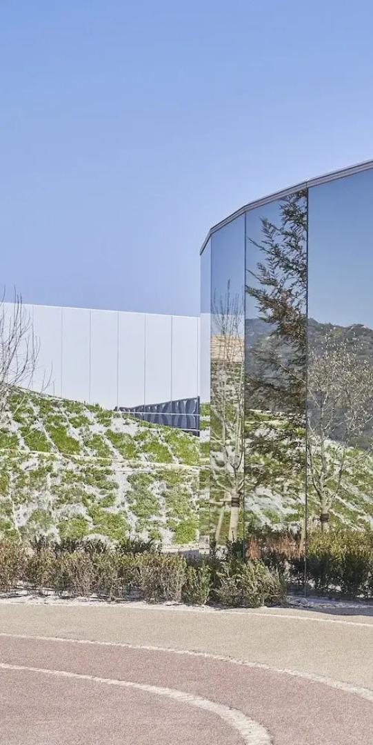 Simose Art Garden Villa