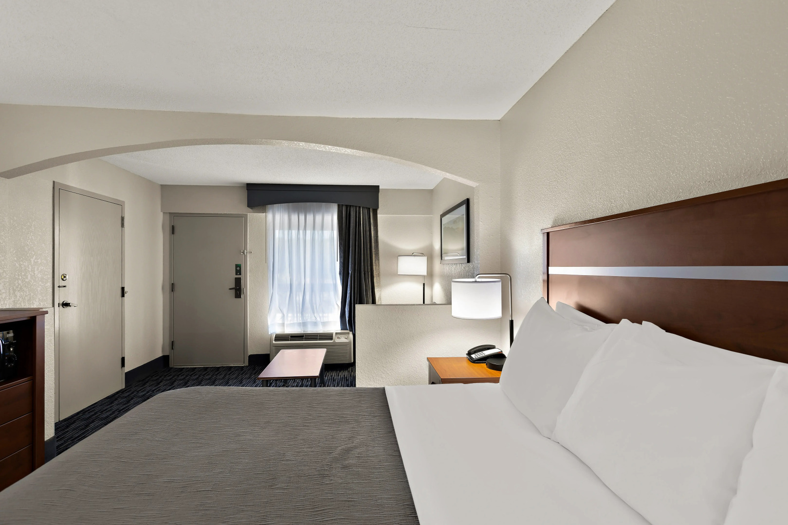 Quality Inn Dandridge