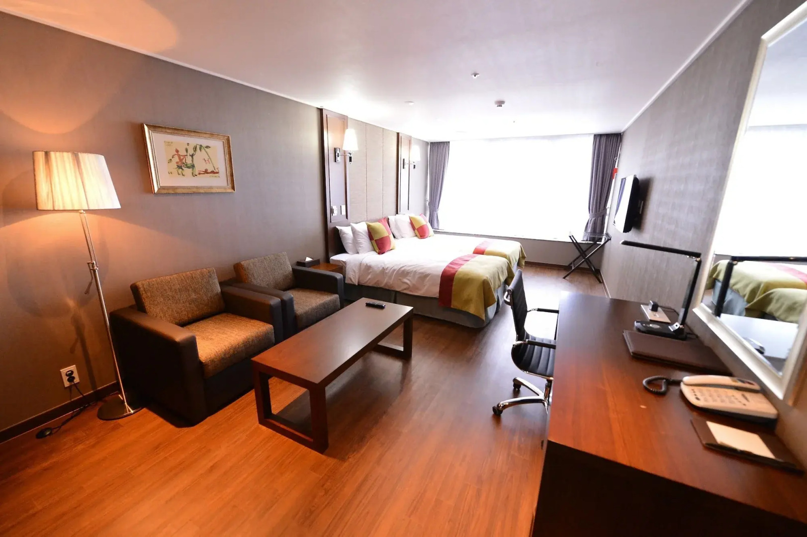 Haeden Hotel High End Suwon