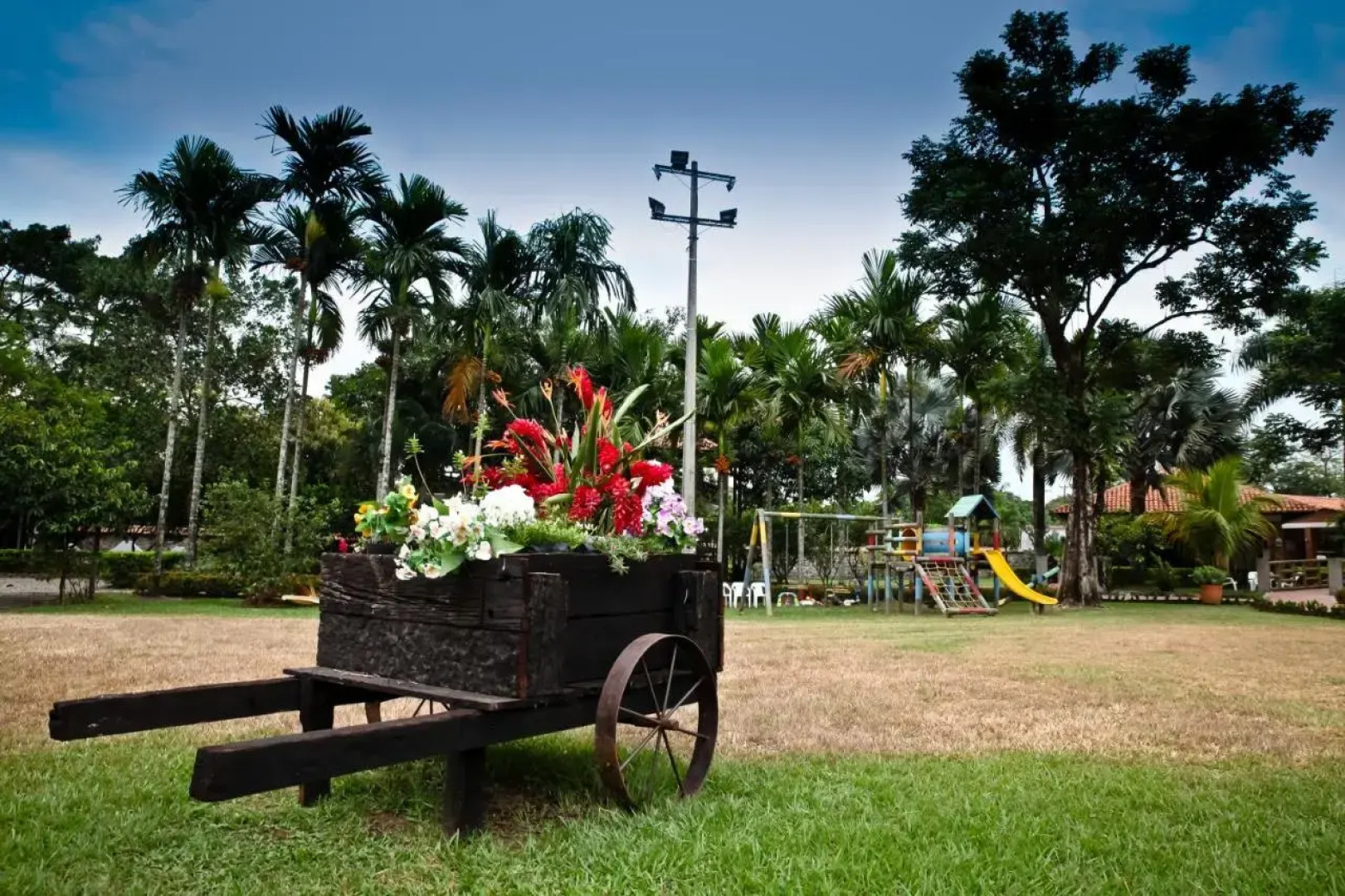 Villas de San Sebastián