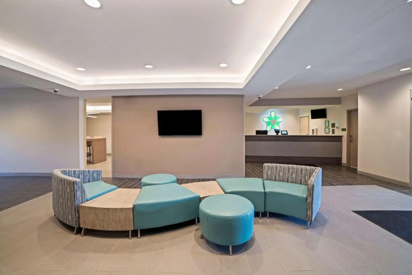 Extended Stay America Premier Suites Greenville Woodruff Rd