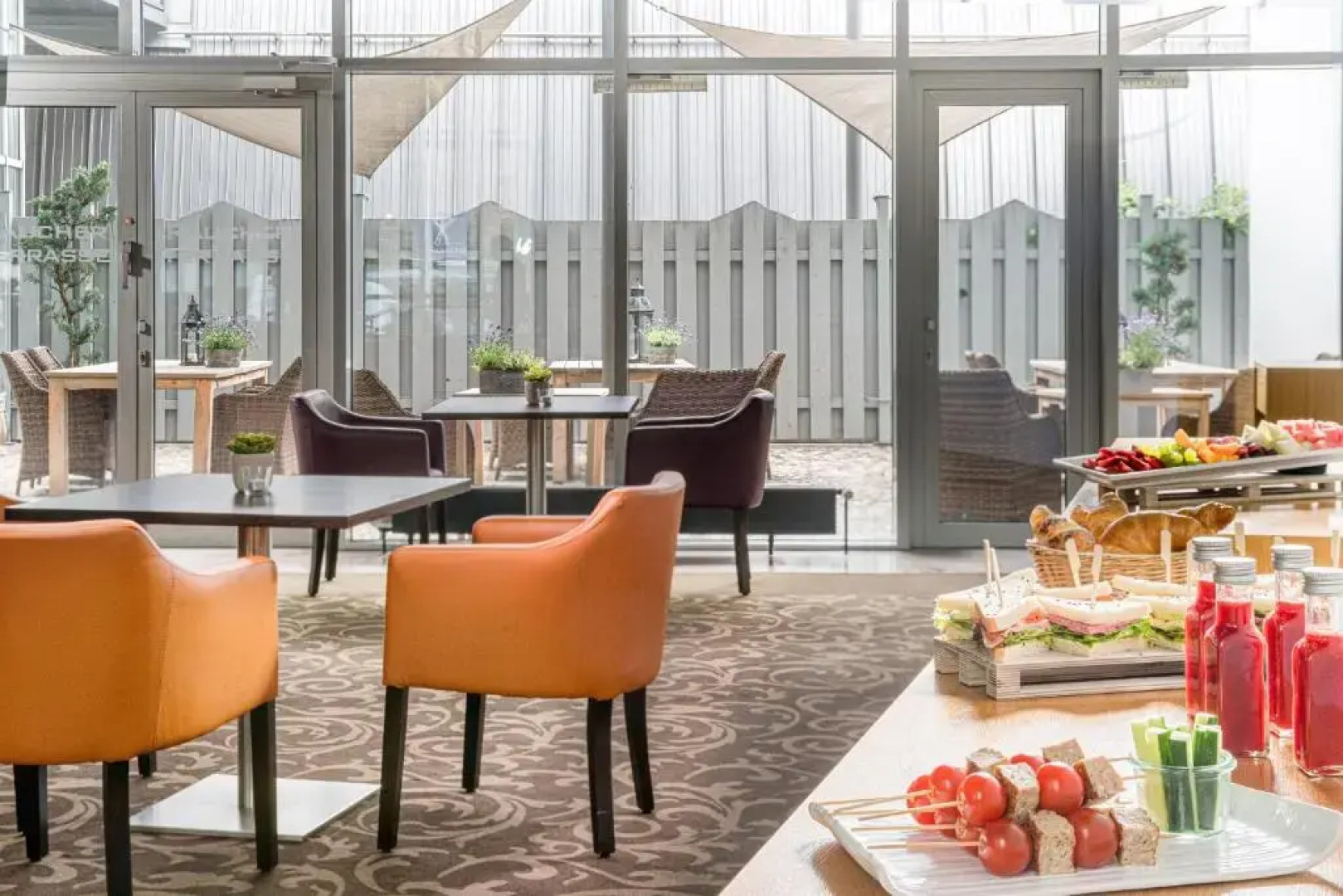 Steigenberger Hotel Bielefelder Hof