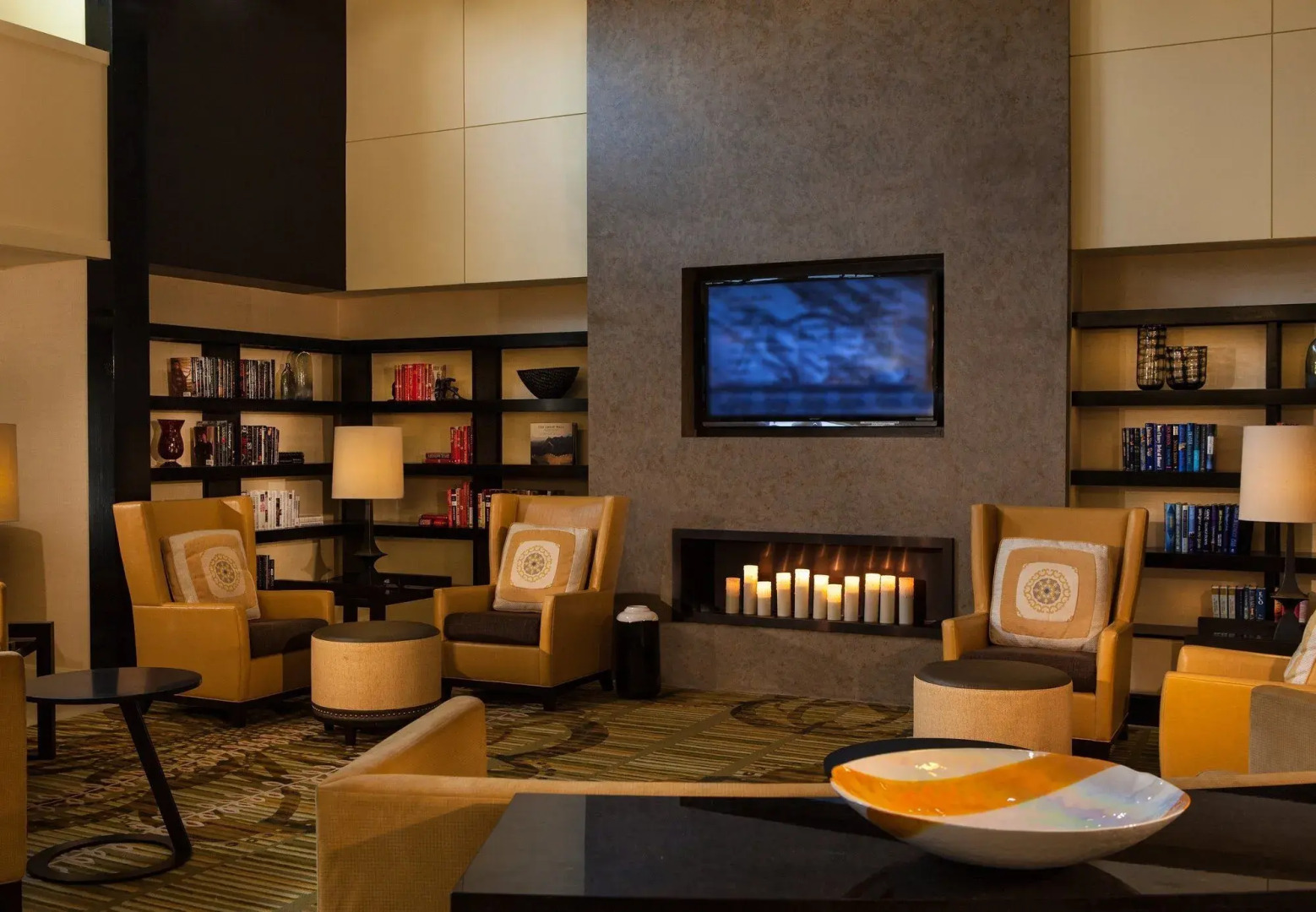 Marriott Greensboro Airport