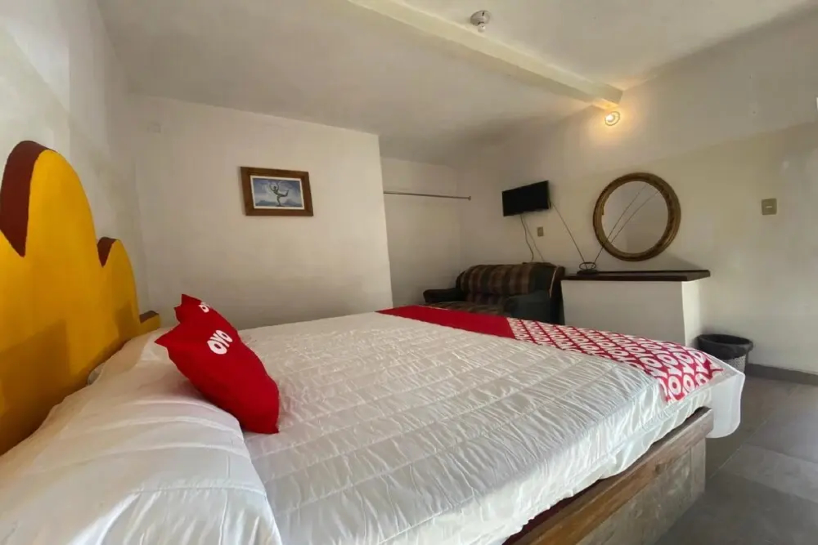 OYO Posada El Pedregal