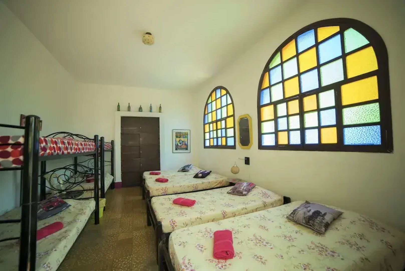 Hostal Encuentro - Hostel