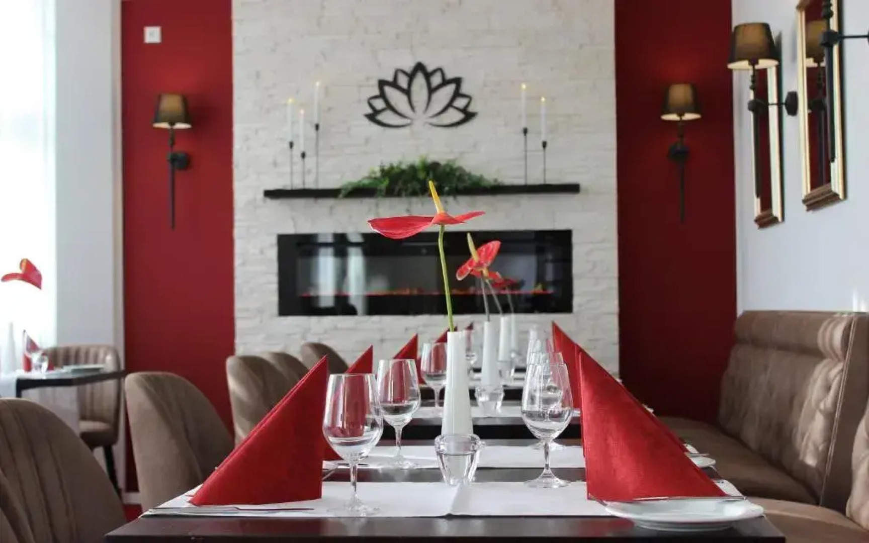 First Class Erlebnishotel Flora