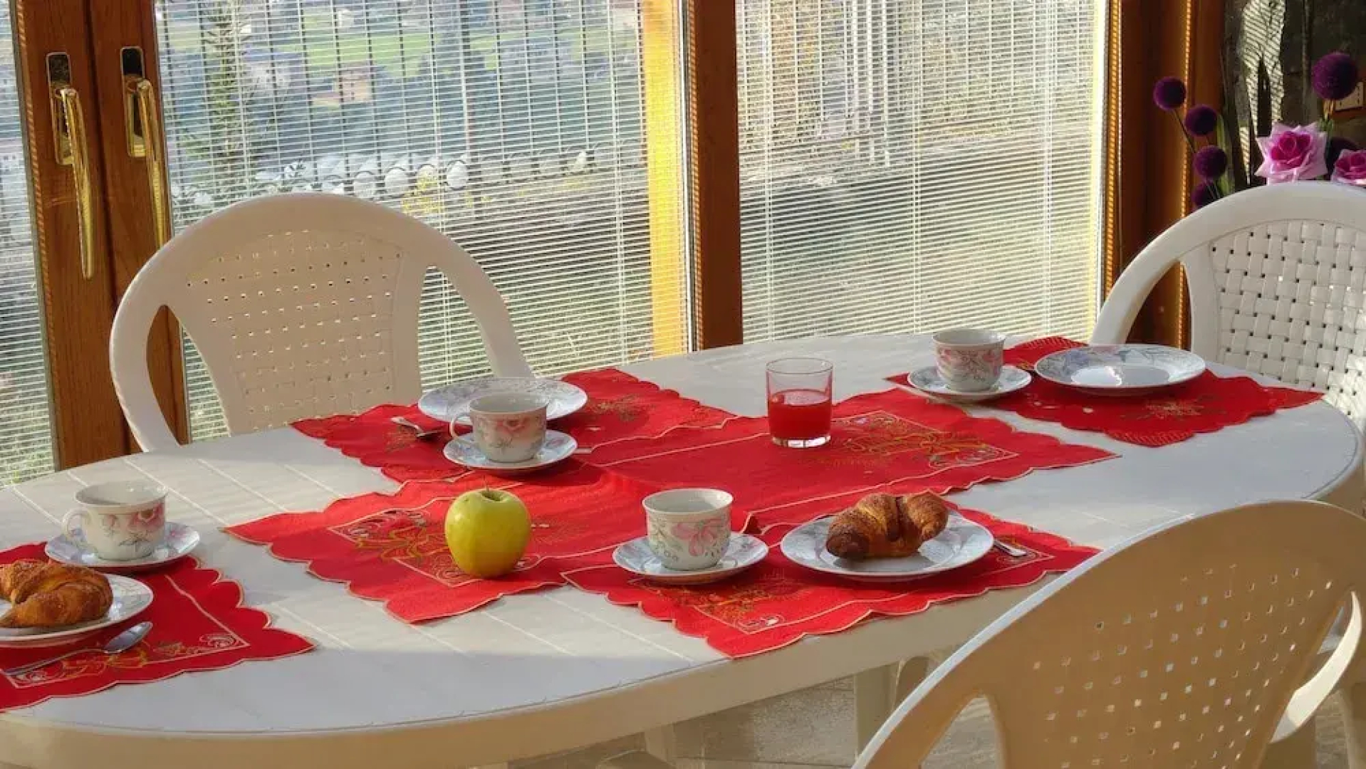 Feel at Home - Villa Simone