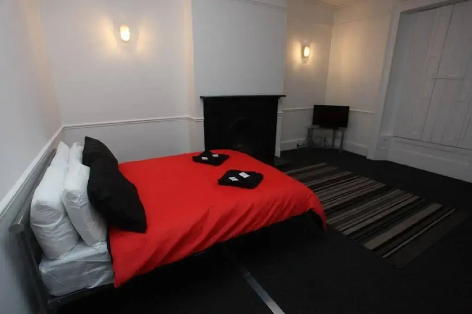 MJB Norwich The Bristol Hotel