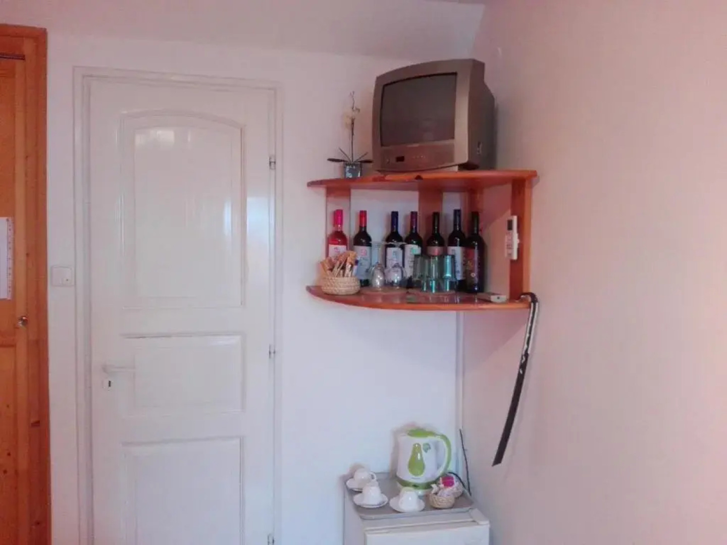 Ottó Panzió Villány