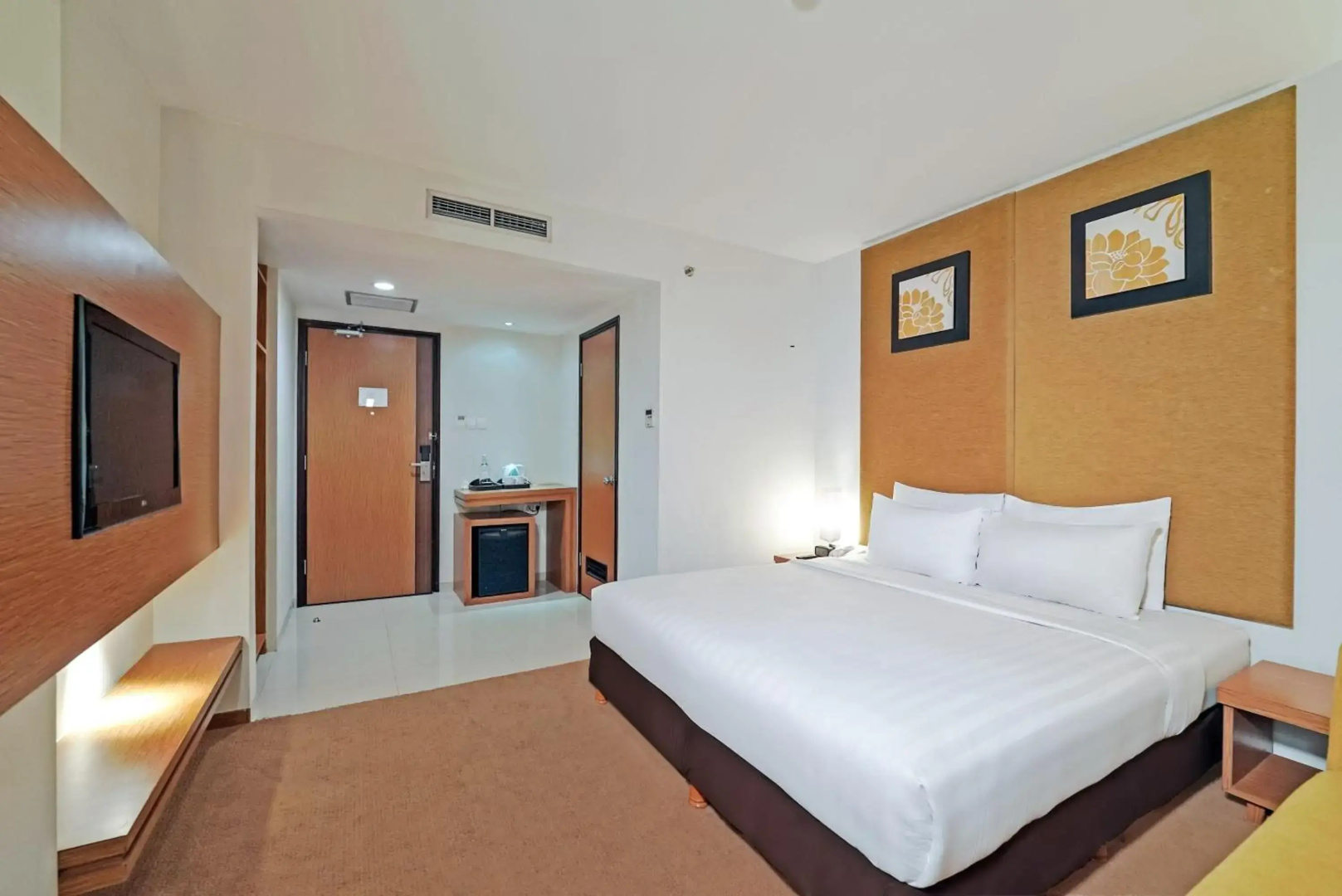 Grand Tjokro Yogyakarta