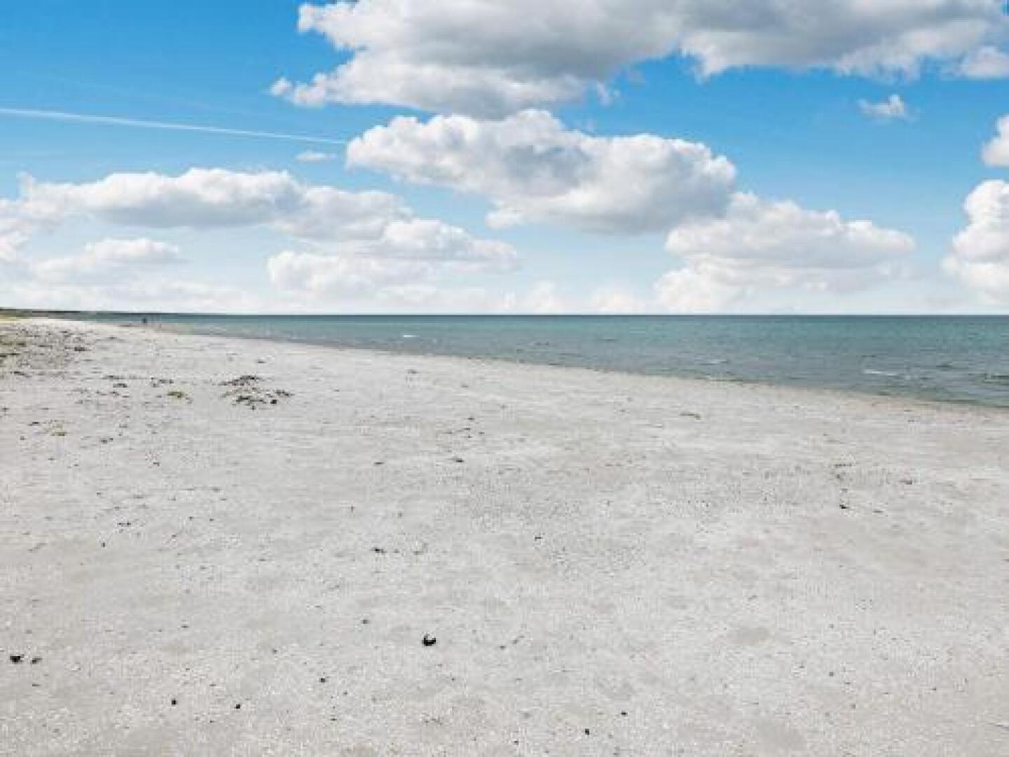 Holiday home Ålbæk XXX