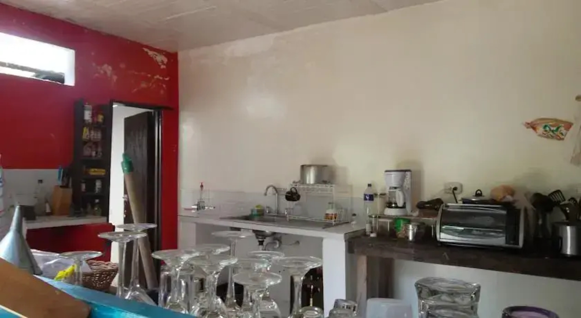 Hostal Casa Sol y Luna